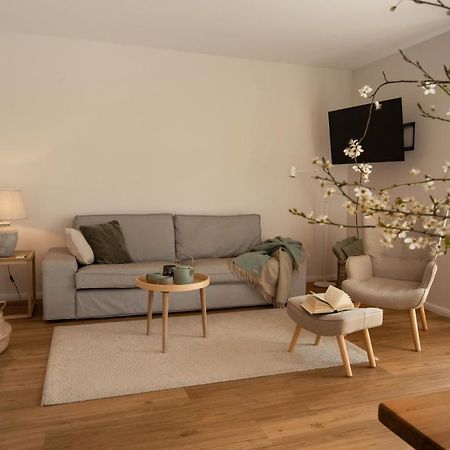 KlenzauHaus 2アパートメント エクステリア 写真