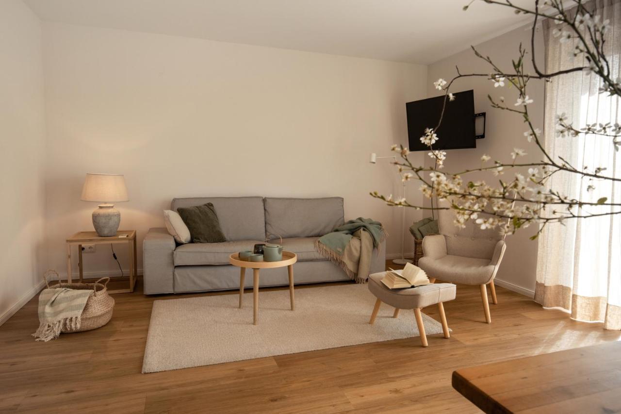 KlenzauHaus 2アパートメント エクステリア 写真
