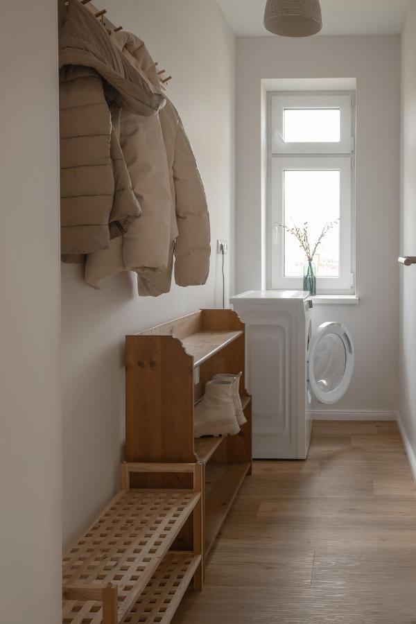 KlenzauHaus 2アパートメント エクステリア 写真
